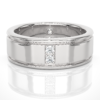 Eclipse Sovereign Men's Diamond Ring